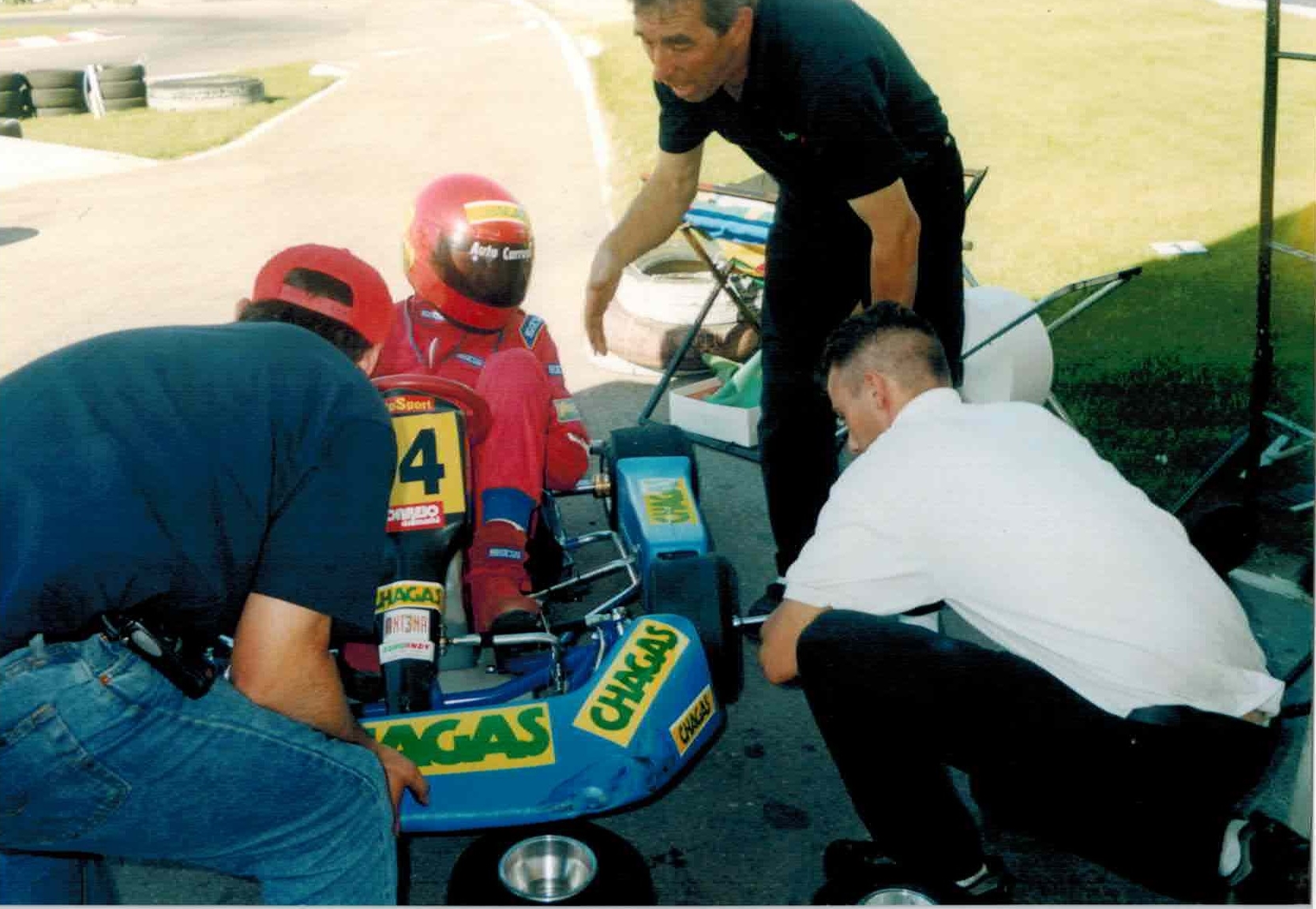 Kart Challenge 2000 - Almeirim7